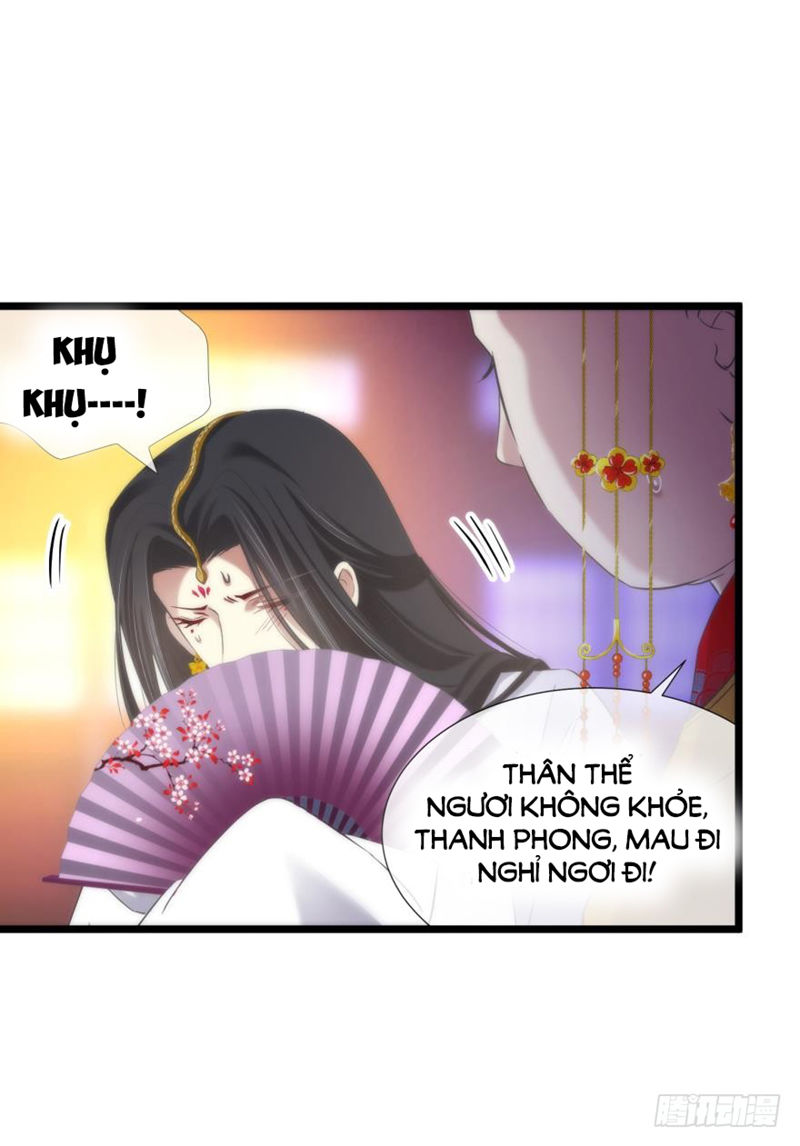 Một Vạn Tư Thế Công Lược Yêu Nam Chapter 125 - 33