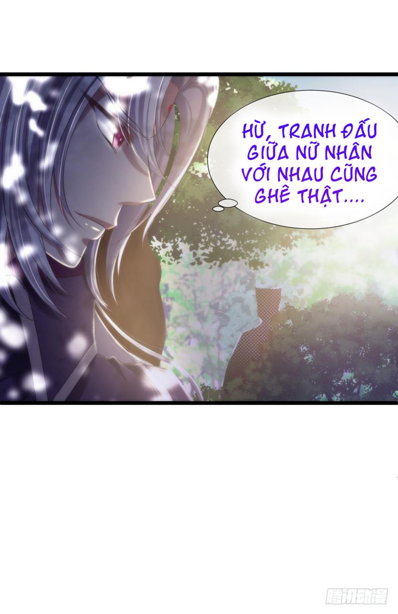 Một Vạn Tư Thế Công Lược Yêu Nam Chapter 125 - 38