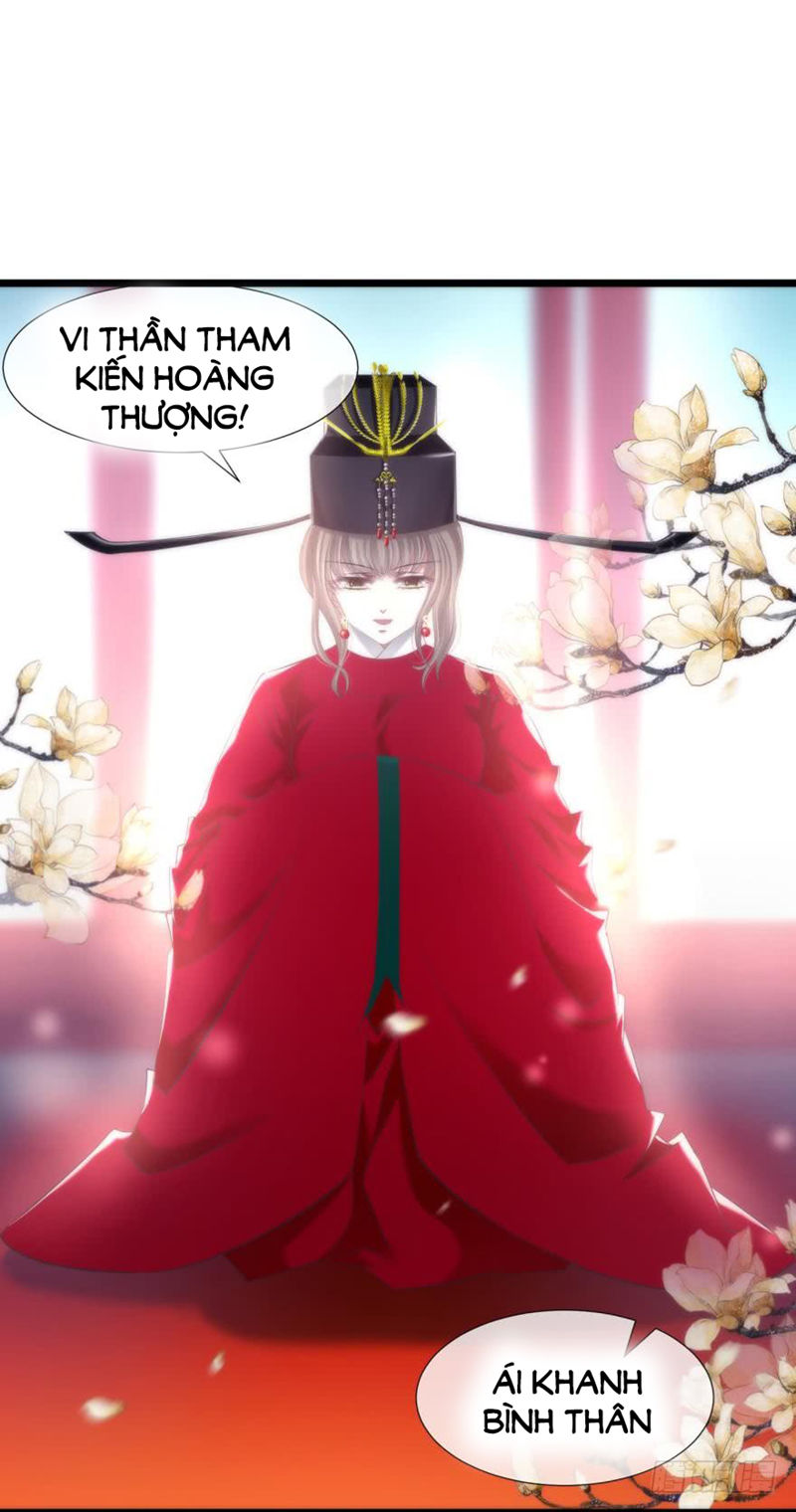 Một Vạn Tư Thế Công Lược Yêu Nam Chapter 125 - 10
