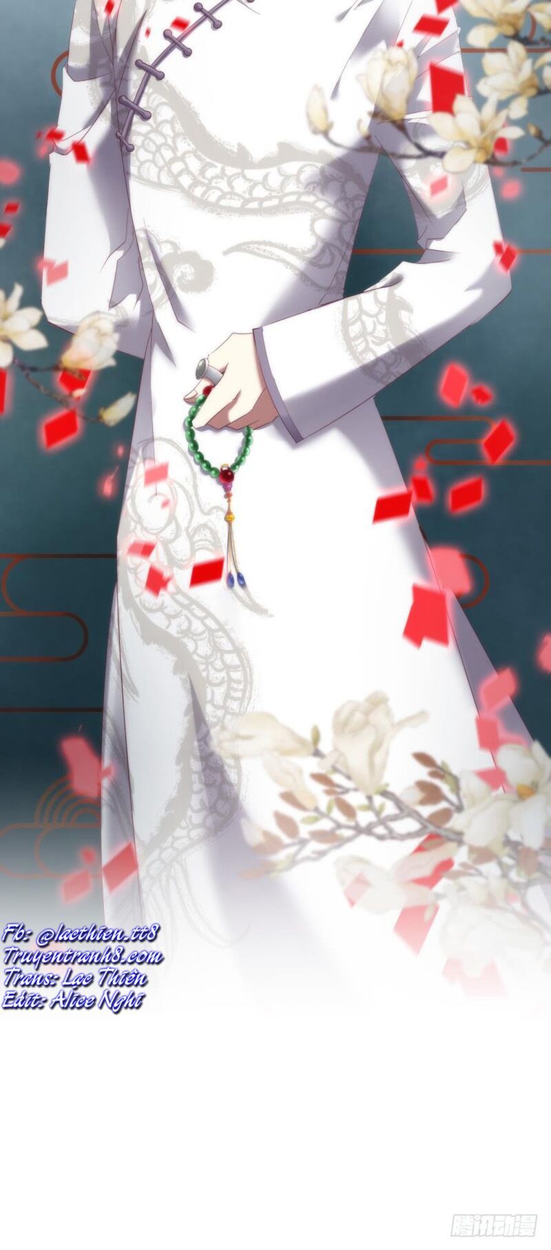 Một Vạn Tư Thế Công Lược Yêu Nam Chapter 153 - 4