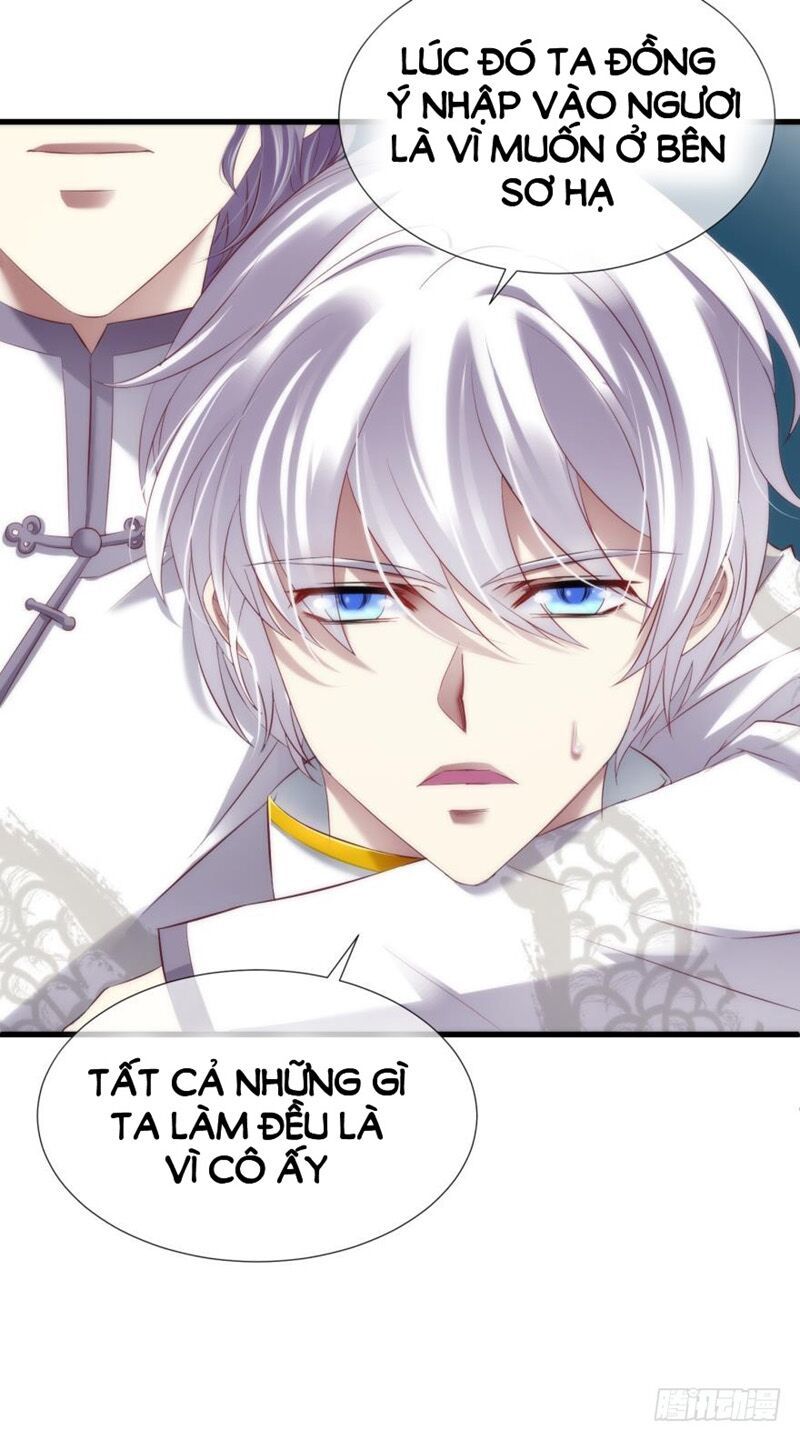 Một Vạn Tư Thế Công Lược Yêu Nam Chapter 153 - 38