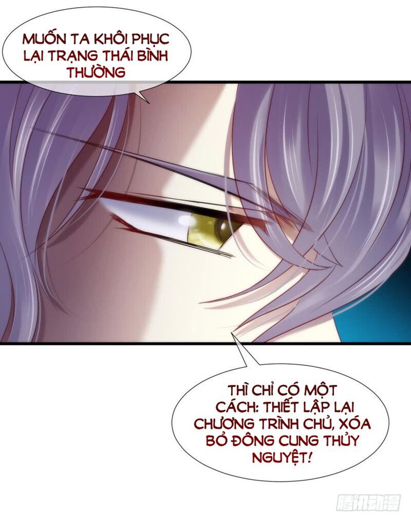 Một Vạn Tư Thế Công Lược Yêu Nam Chapter 154 - 18