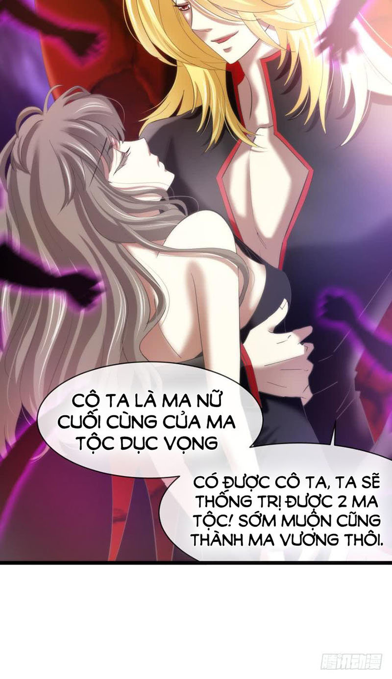 Một Vạn Tư Thế Công Lược Yêu Nam Chapter 79 - 21