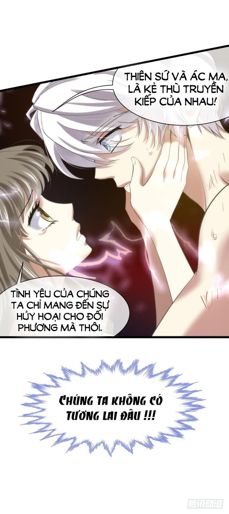 Một Vạn Tư Thế Công Lược Yêu Nam Chapter 79 - 7