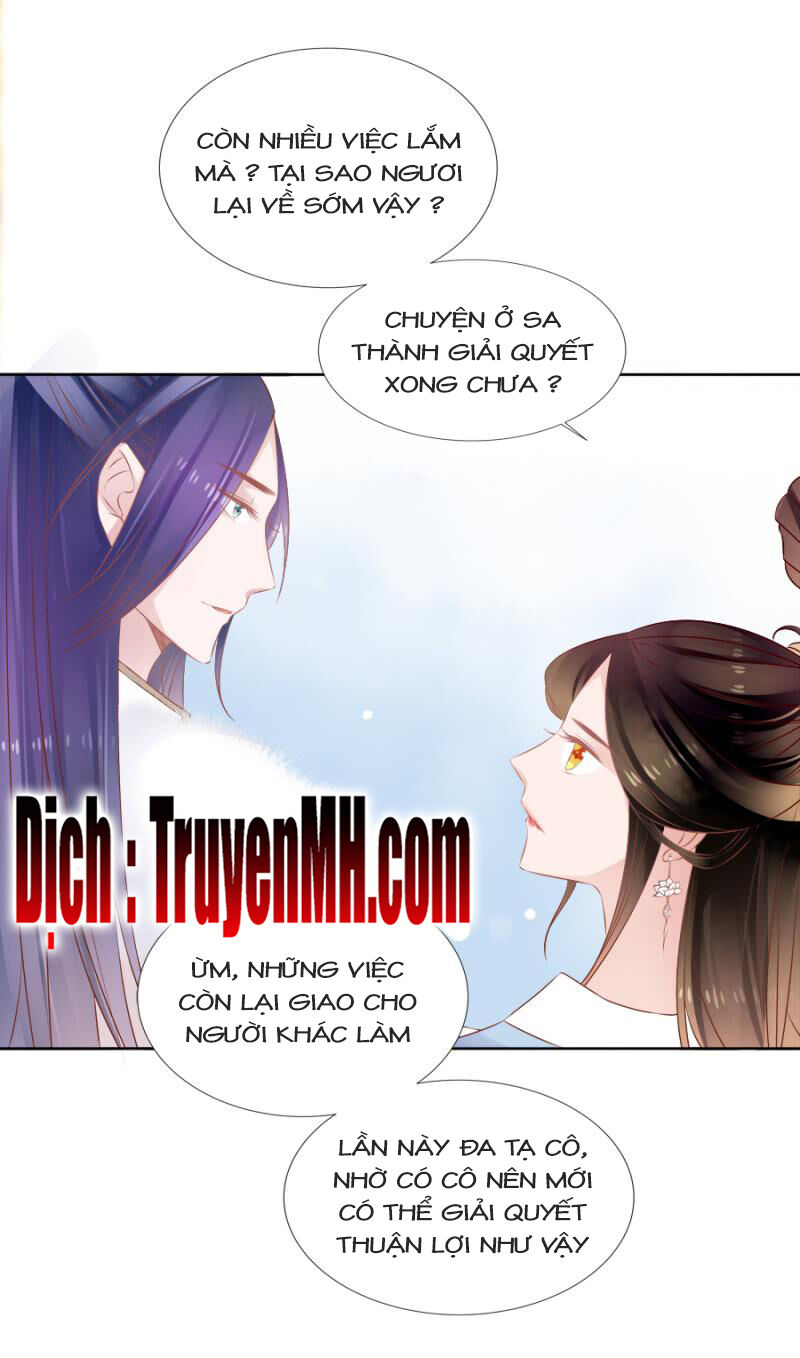 Solo Đi Vương Gia Chapter 112 - 17