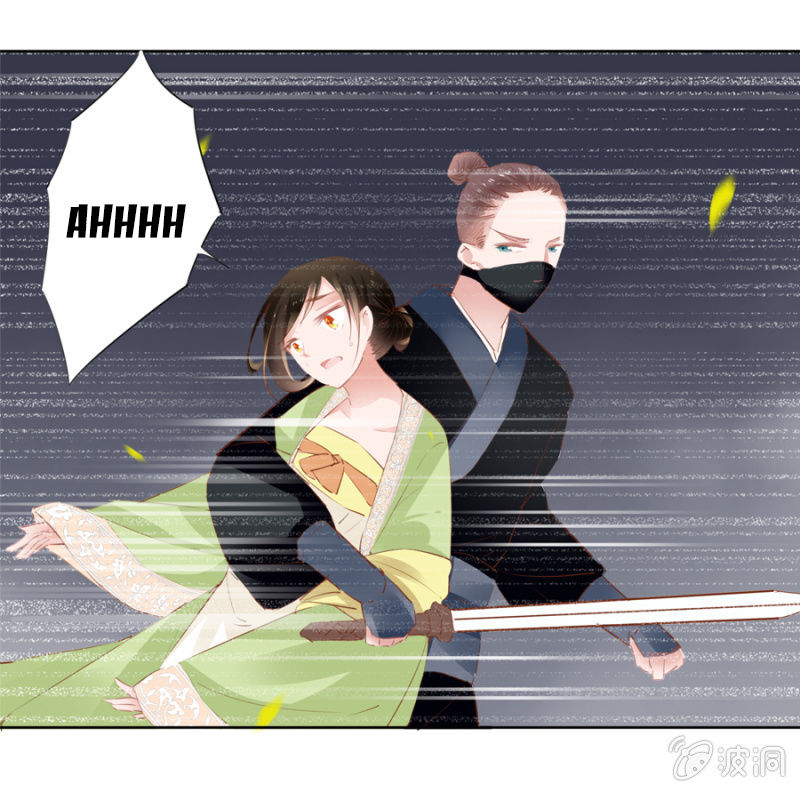 Solo Đi Vương Gia Chapter 29 - 13