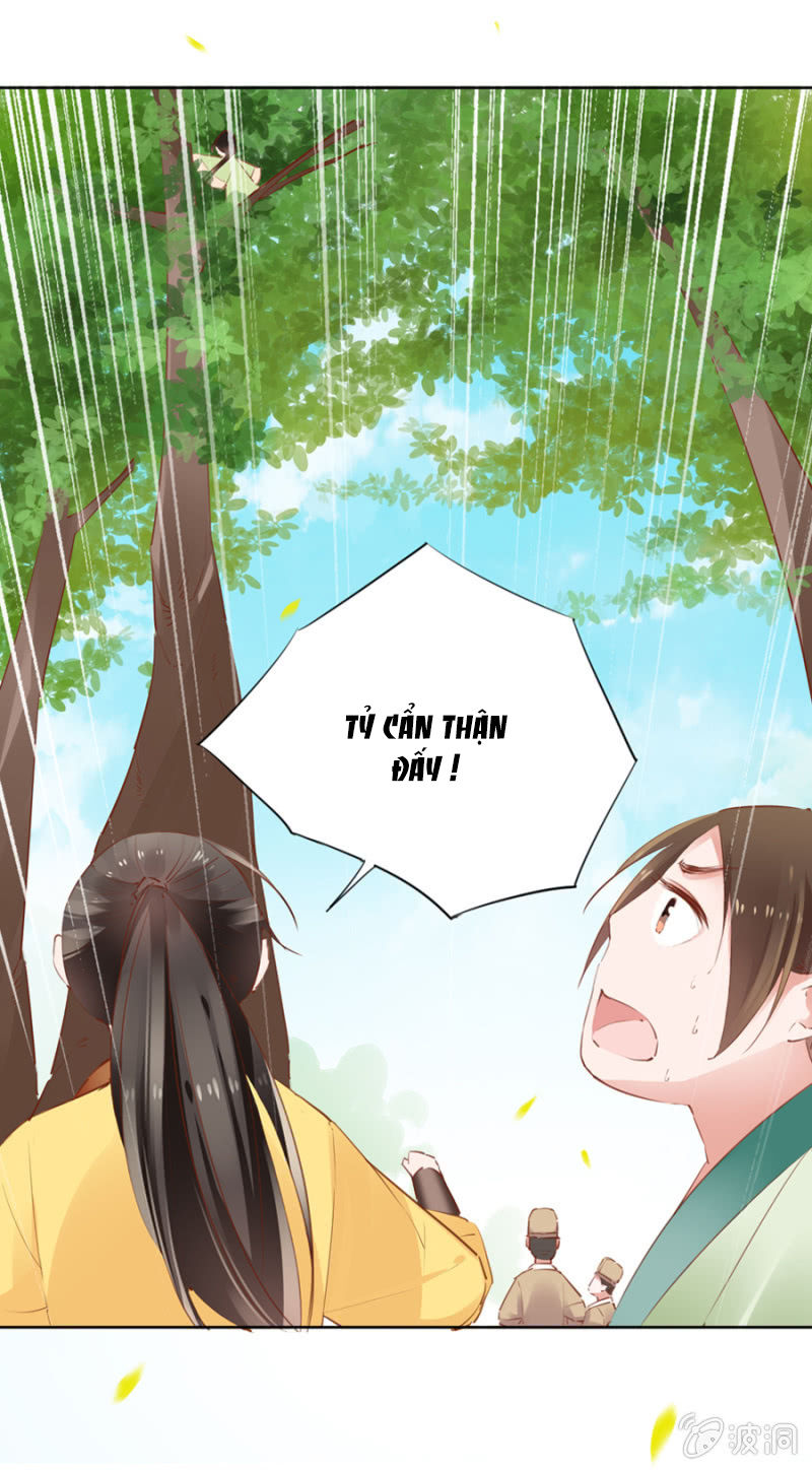 Solo Đi Vương Gia Chapter 29 - 4