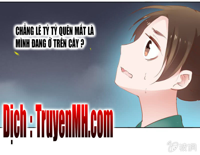 Solo Đi Vương Gia Chapter 29 - 5