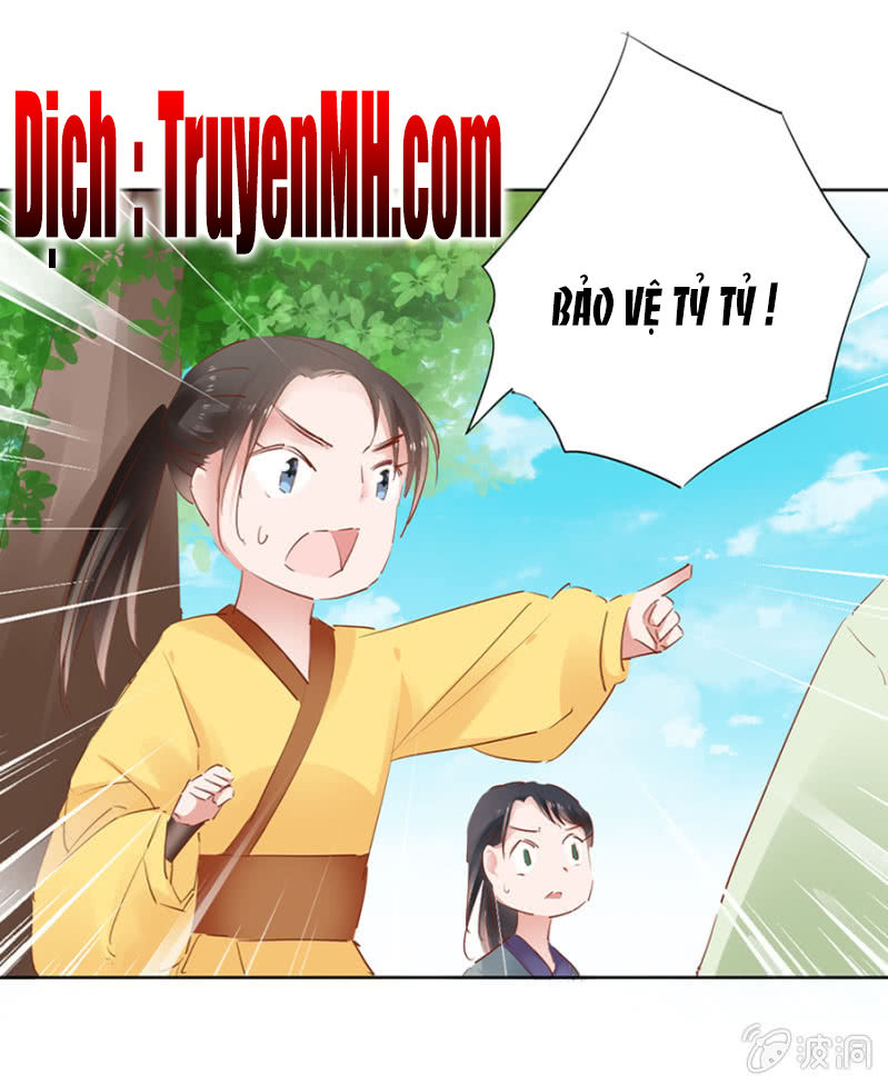 Solo Đi Vương Gia Chapter 29 - 8