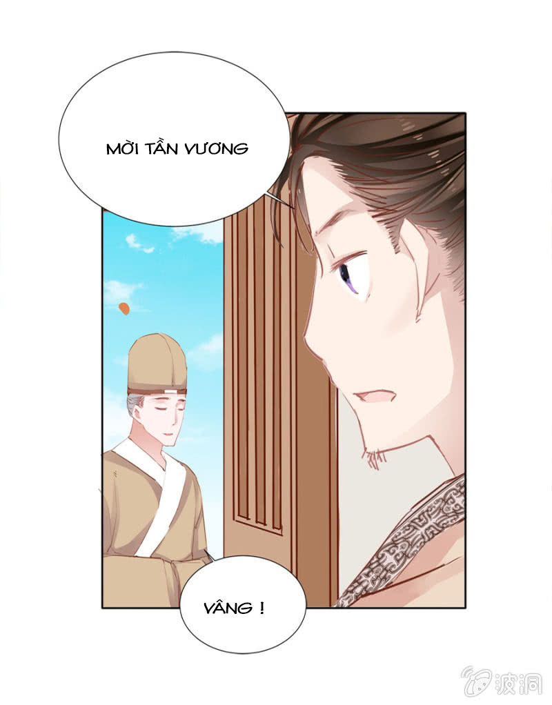 Solo Đi Vương Gia Chapter 36 - 18