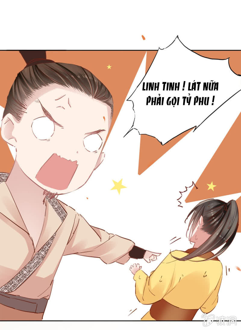 Solo Đi Vương Gia Chapter 36 - 20