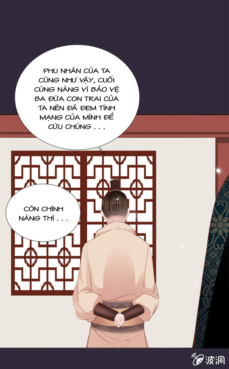 Solo Đi Vương Gia Chapter 36 - 6