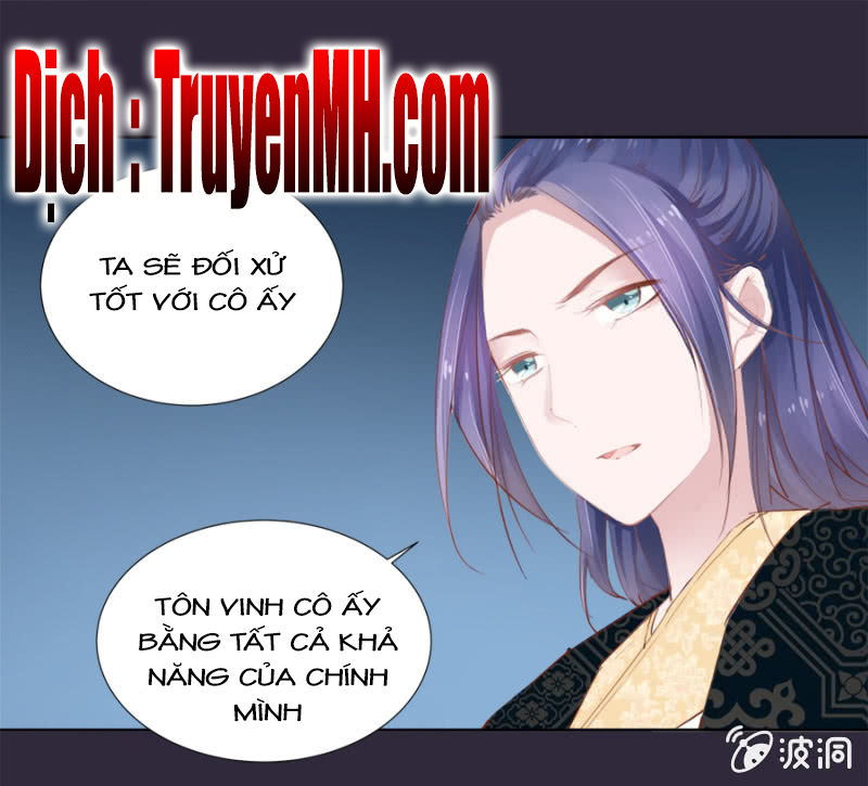 Solo Đi Vương Gia Chapter 36 - 9