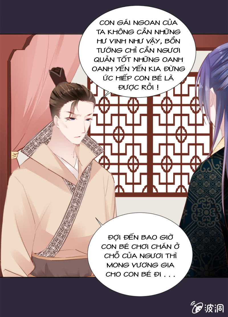 Solo Đi Vương Gia Chapter 36 - 10