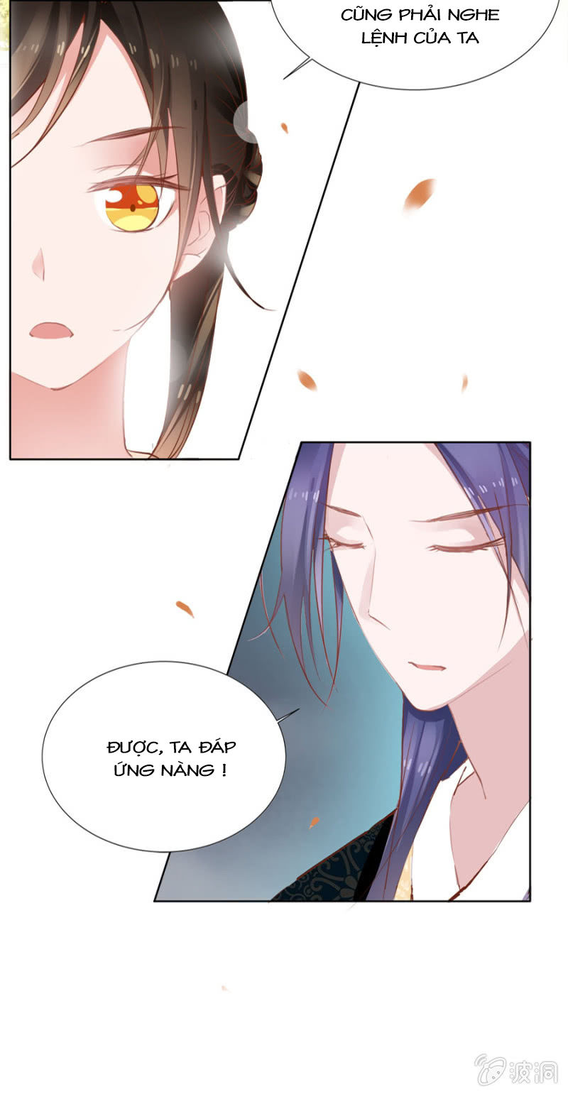 Solo Đi Vương Gia Chapter 37 - 7