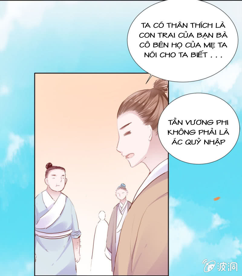 Solo Đi Vương Gia Chapter 37 - 9