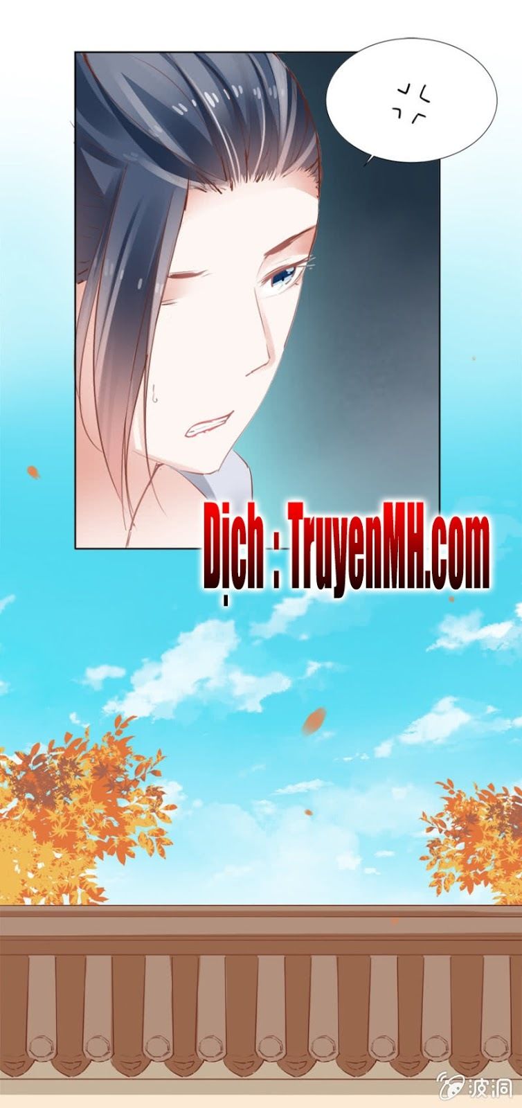 Solo Đi Vương Gia Chapter 38 - 11
