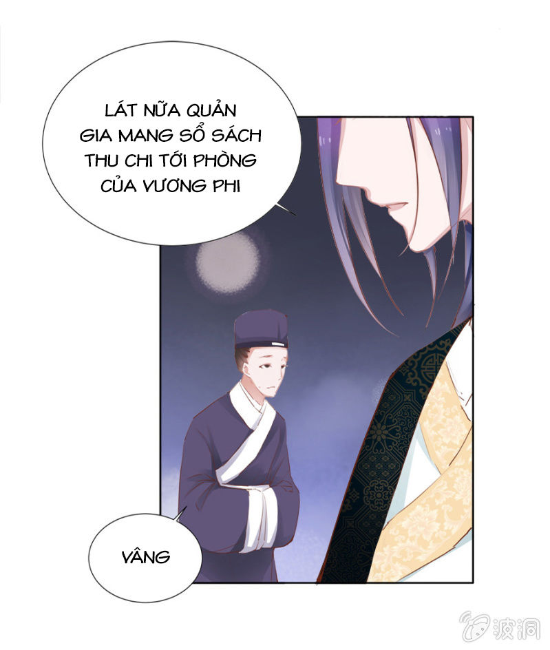 Solo Đi Vương Gia Chapter 38 - 14