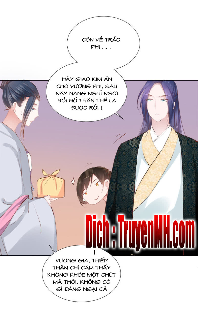 Solo Đi Vương Gia Chapter 38 - 15