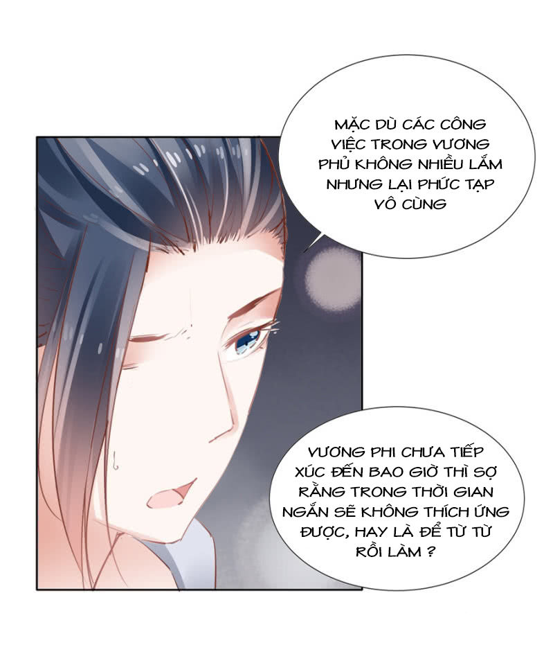 Solo Đi Vương Gia Chapter 38 - 16