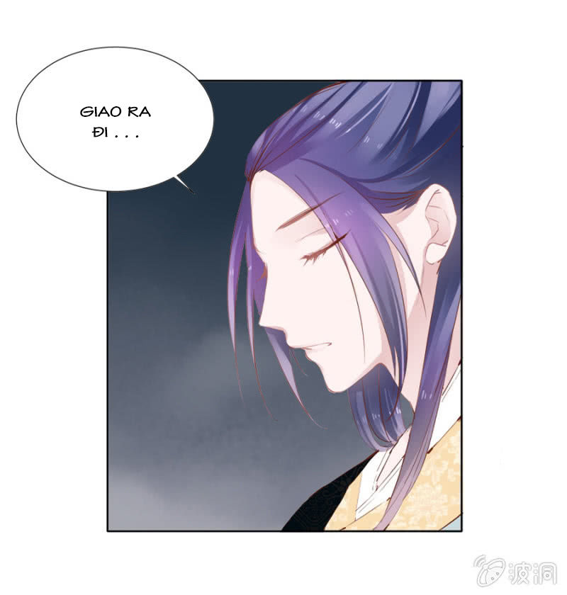 Solo Đi Vương Gia Chapter 38 - 18
