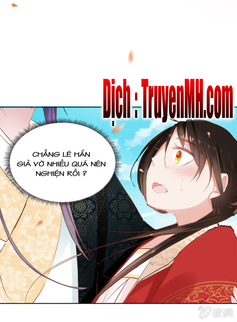 Solo Đi Vương Gia Chapter 38 - 5