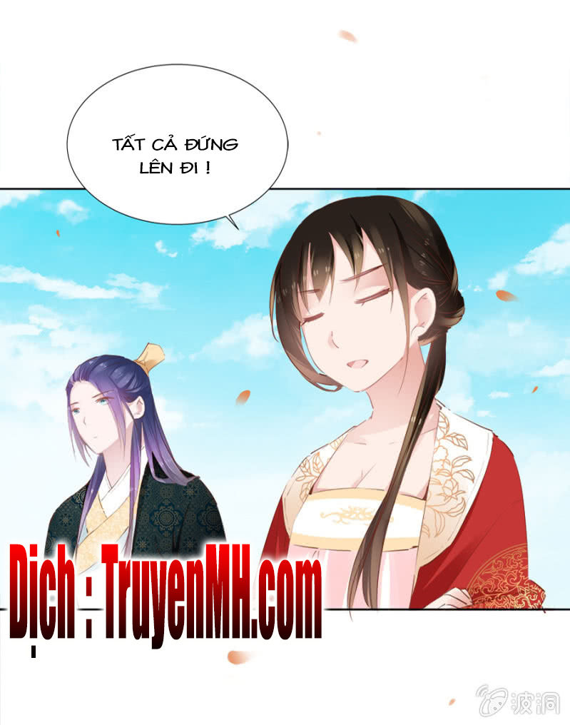 Solo Đi Vương Gia Chapter 38 - 9