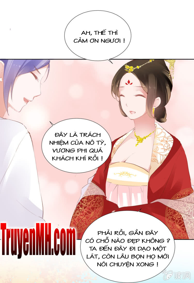 Solo Đi Vương Gia Chapter 44 - 11