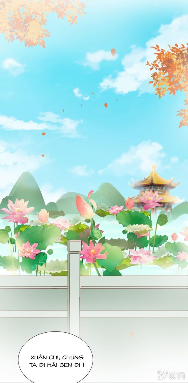 Solo Đi Vương Gia Chapter 44 - 12