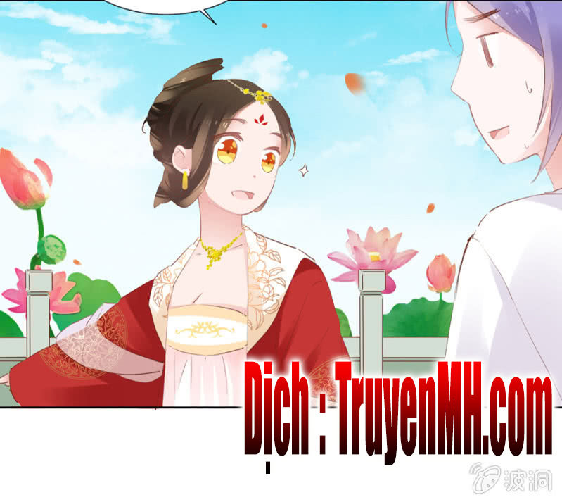 Solo Đi Vương Gia Chapter 44 - 13