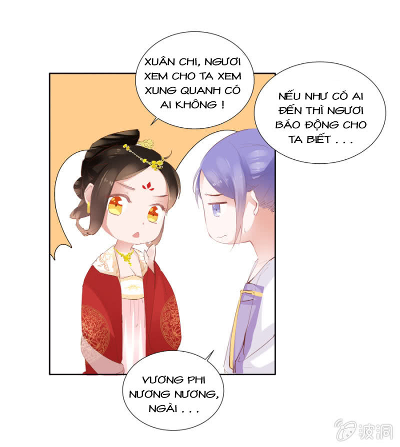 Solo Đi Vương Gia Chapter 44 - 14