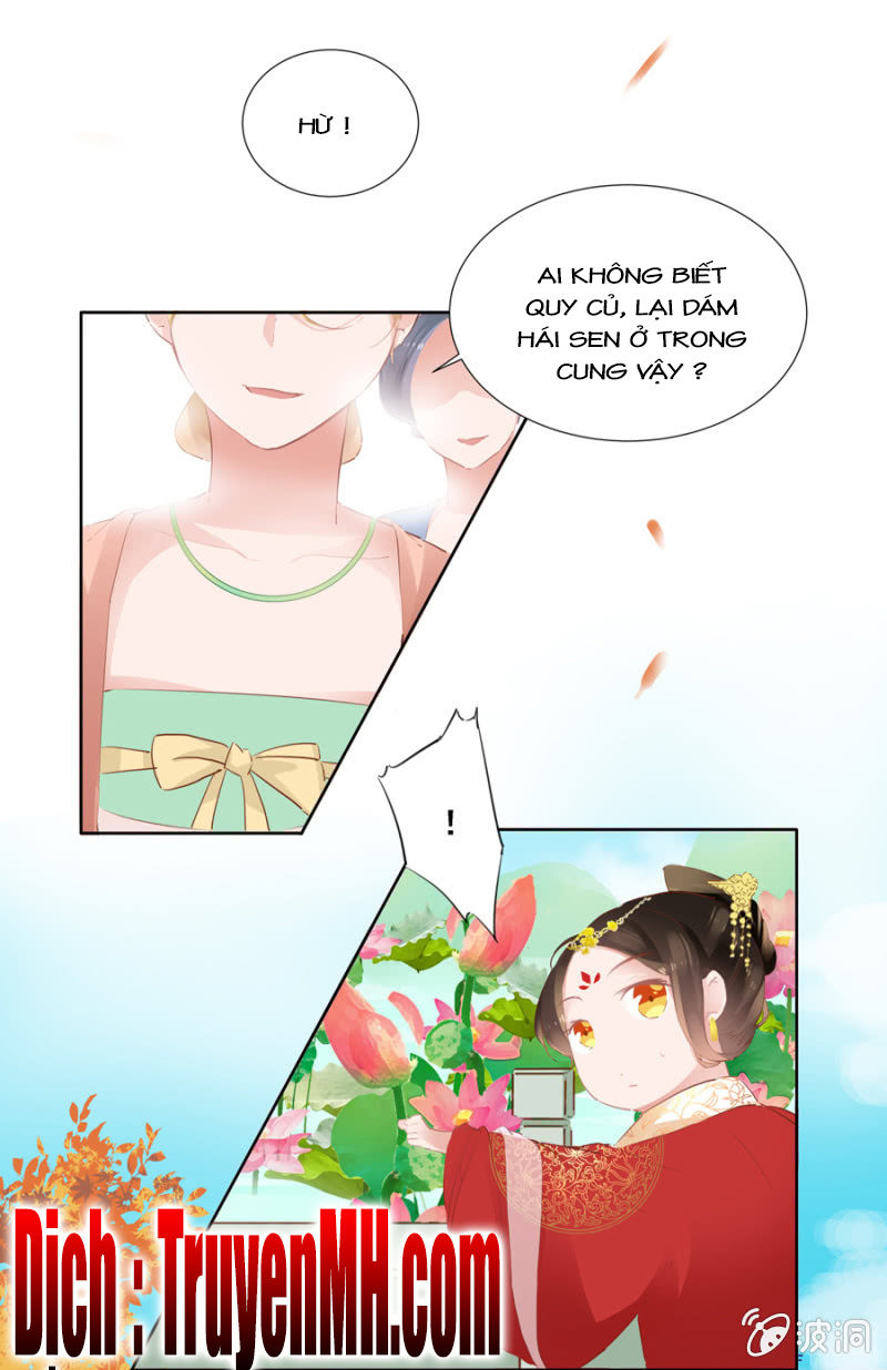 Solo Đi Vương Gia Chapter 44 - 16