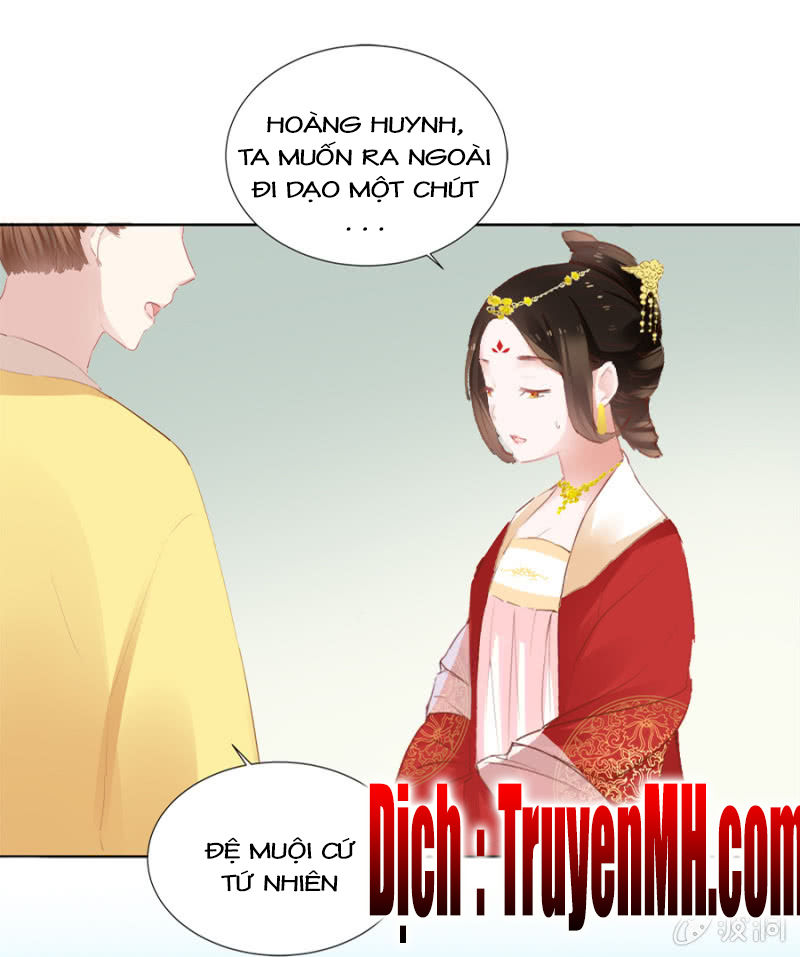 Solo Đi Vương Gia Chapter 44 - 5