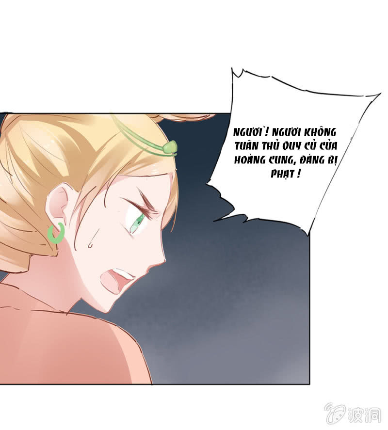 Solo Đi Vương Gia Chapter 45 - 11
