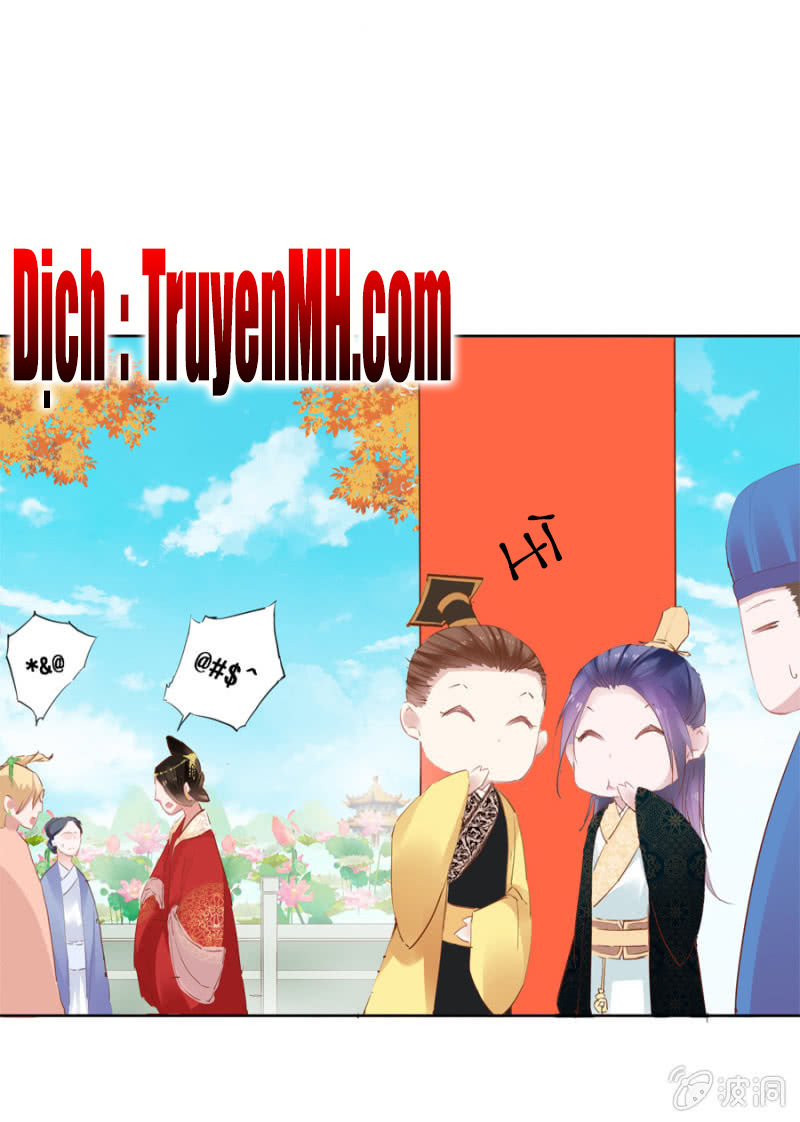 Solo Đi Vương Gia Chapter 45 - 14