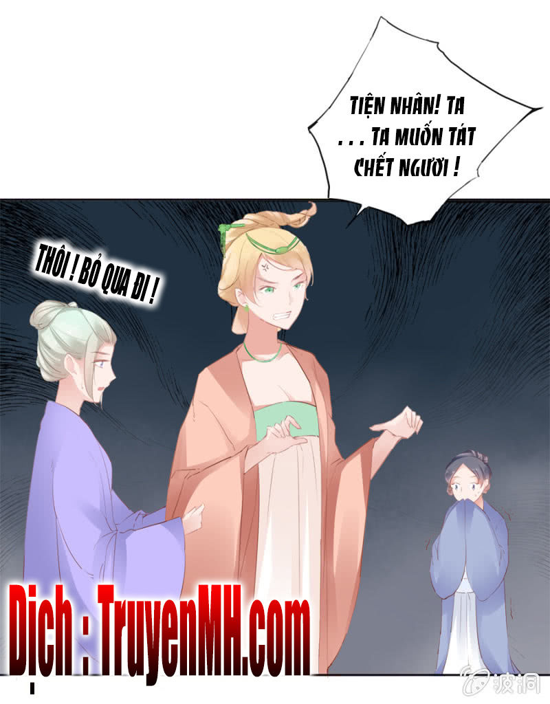 Solo Đi Vương Gia Chapter 45 - 17