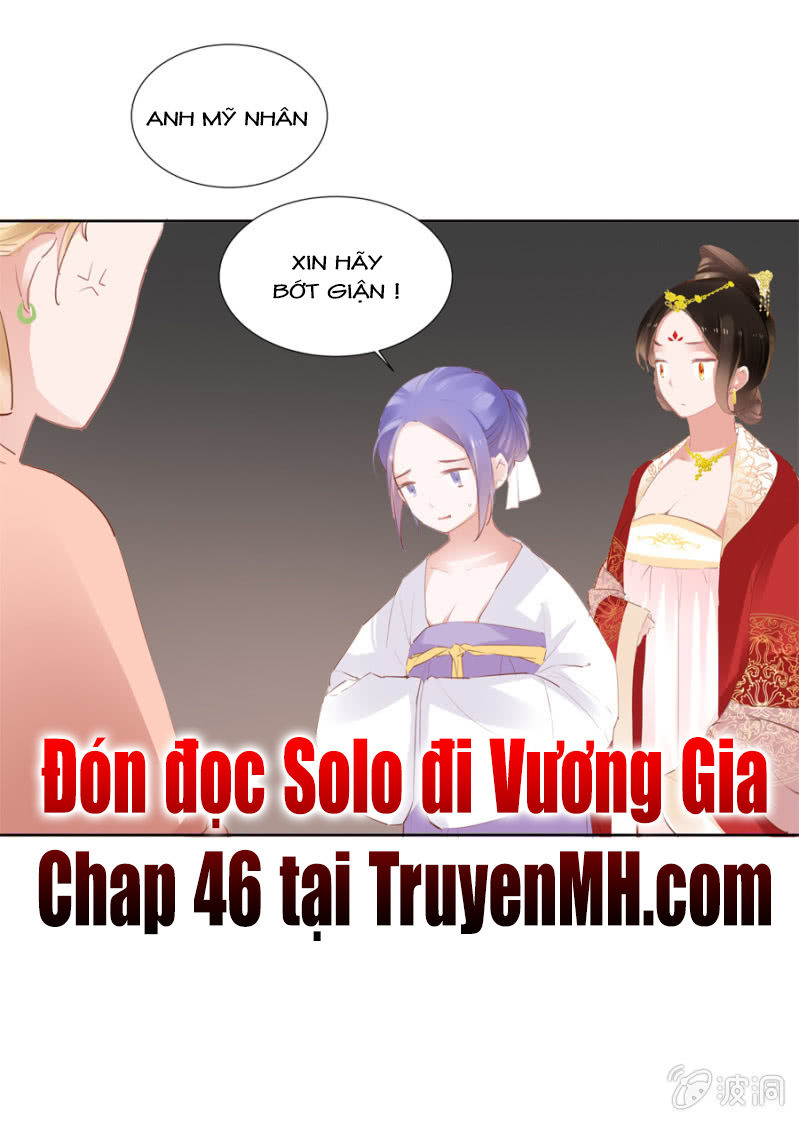 Solo Đi Vương Gia Chapter 45 - 18
