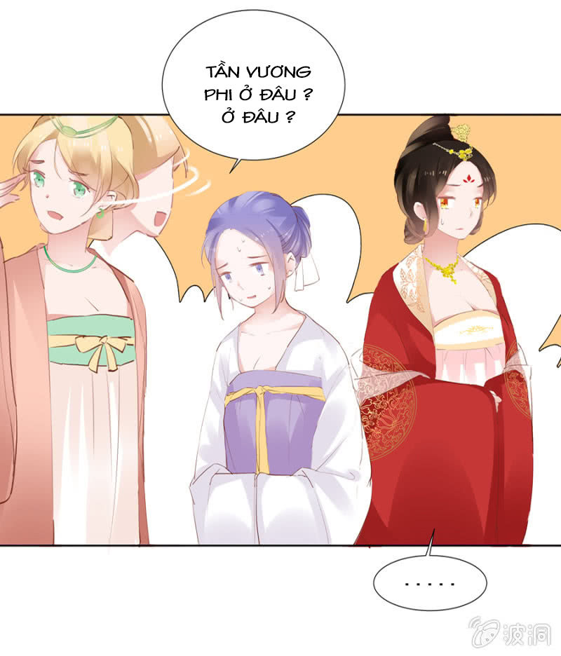 Solo Đi Vương Gia Chapter 45 - 3