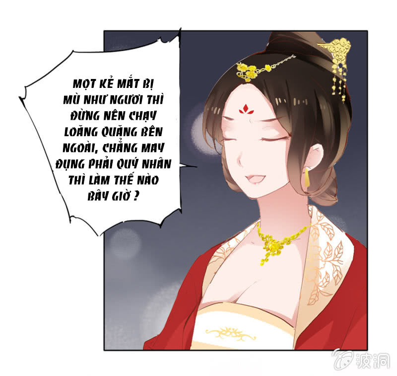 Solo Đi Vương Gia Chapter 45 - 5