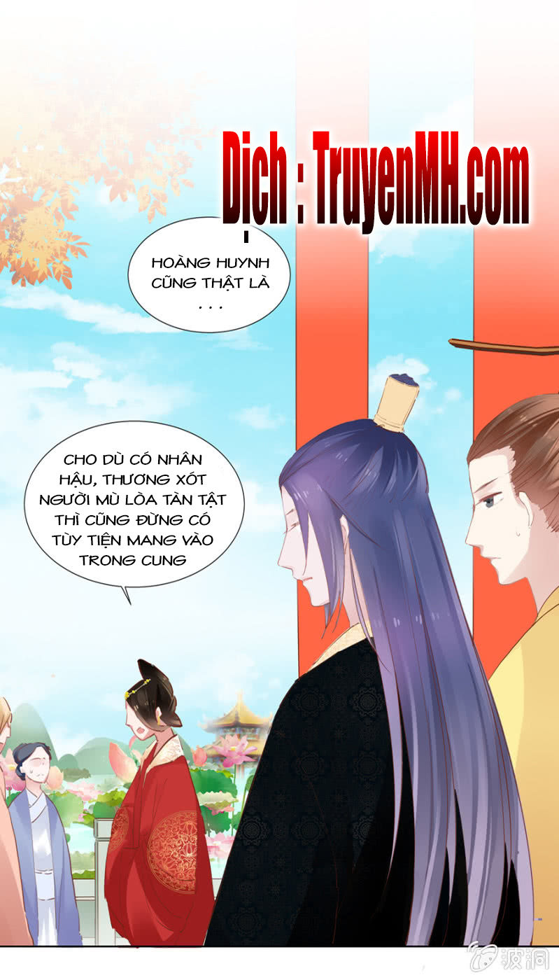 Solo Đi Vương Gia Chapter 45 - 6