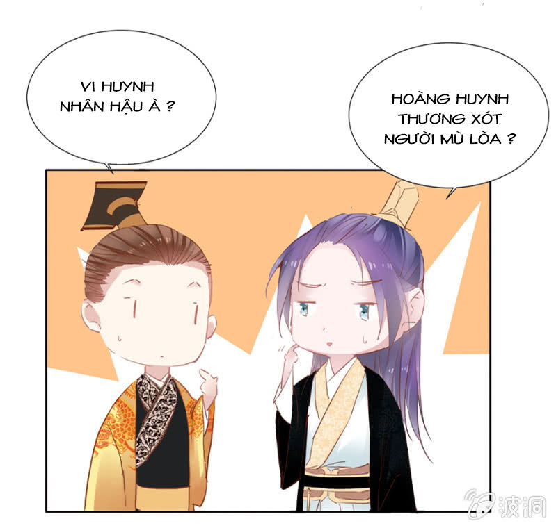 Solo Đi Vương Gia Chapter 45 - 7