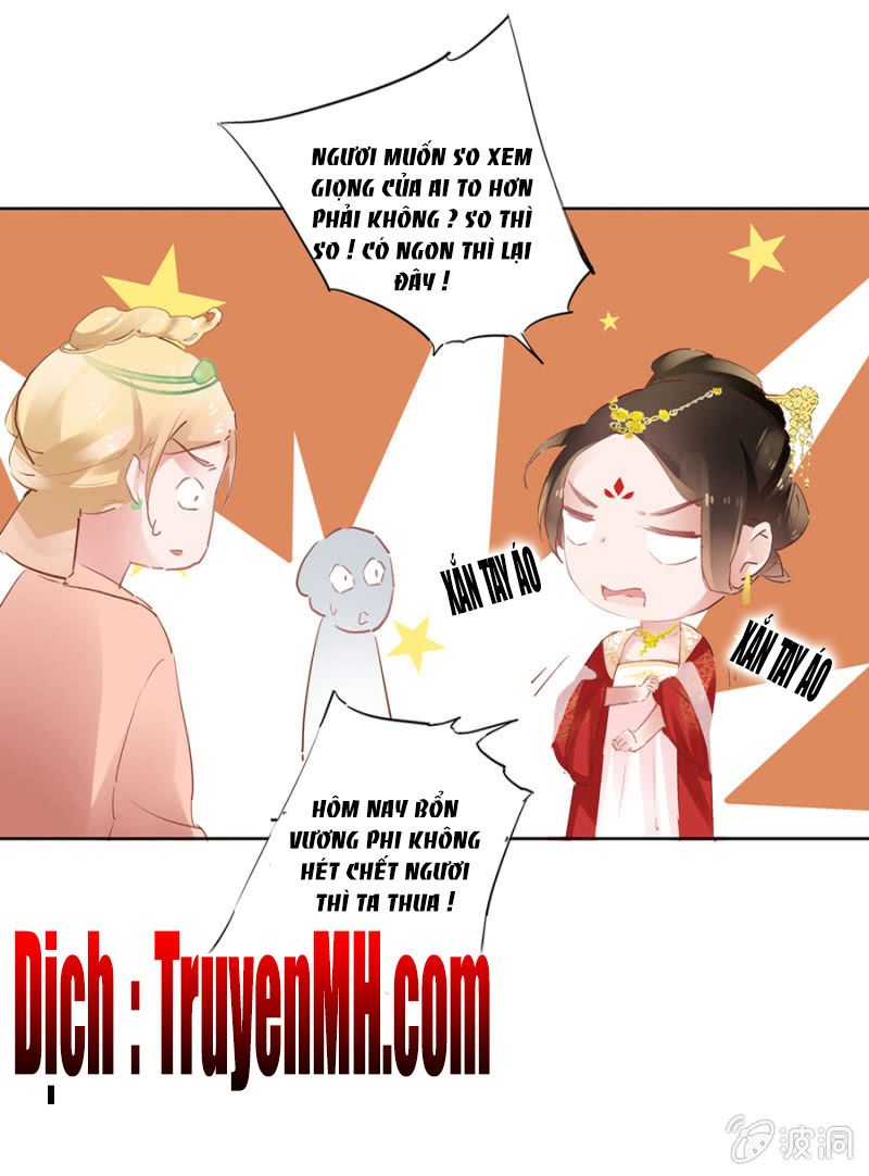 Solo Đi Vương Gia Chapter 45 - 10