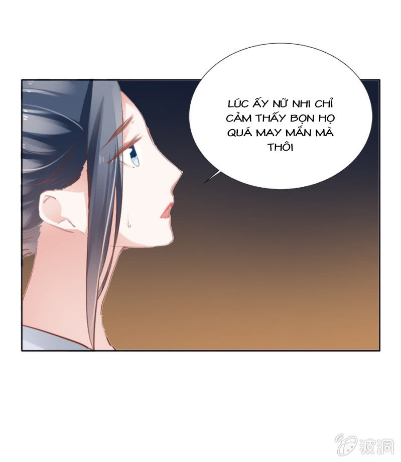 Solo Đi Vương Gia Chapter 50 - 11