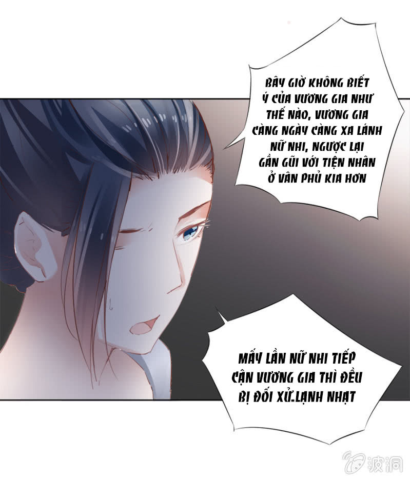 Solo Đi Vương Gia Chapter 50 - 3