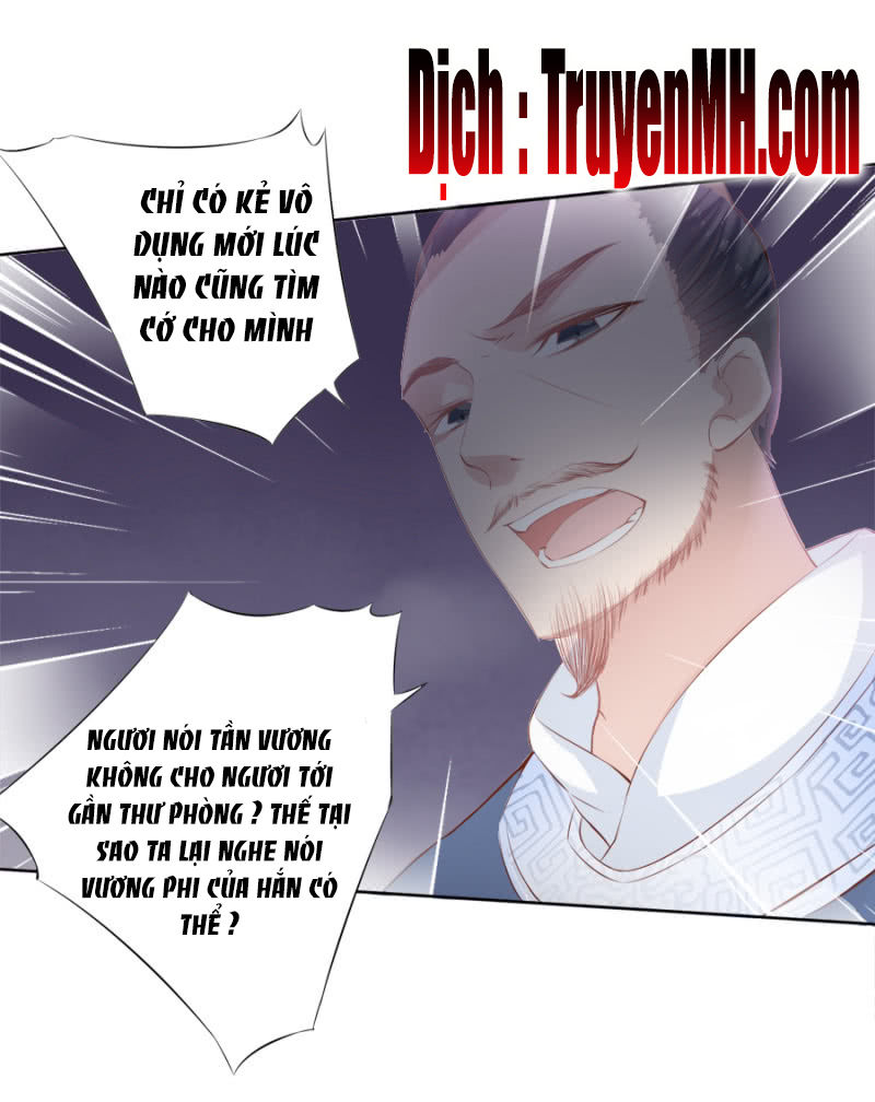 Solo Đi Vương Gia Chapter 50 - 7