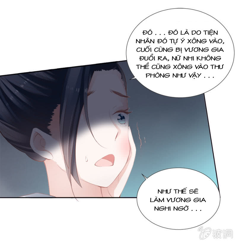 Solo Đi Vương Gia Chapter 50 - 8