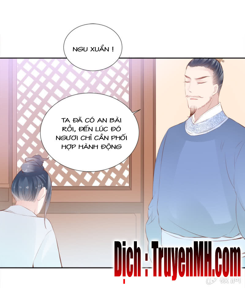 Solo Đi Vương Gia Chapter 50 - 9