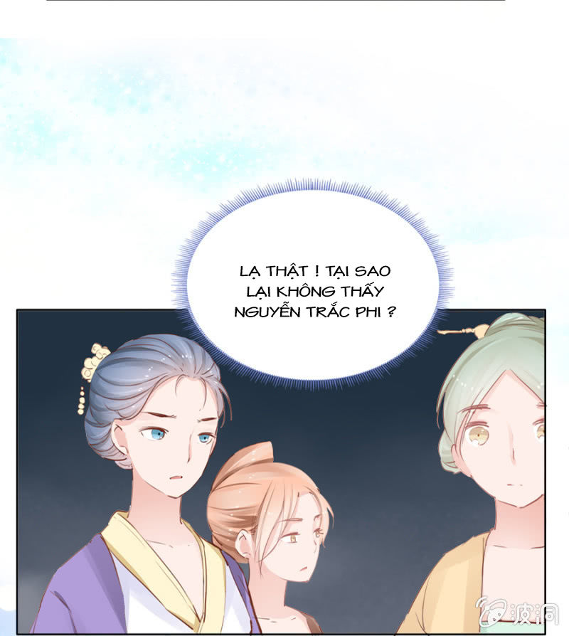 Solo Đi Vương Gia Chapter 52 - 11