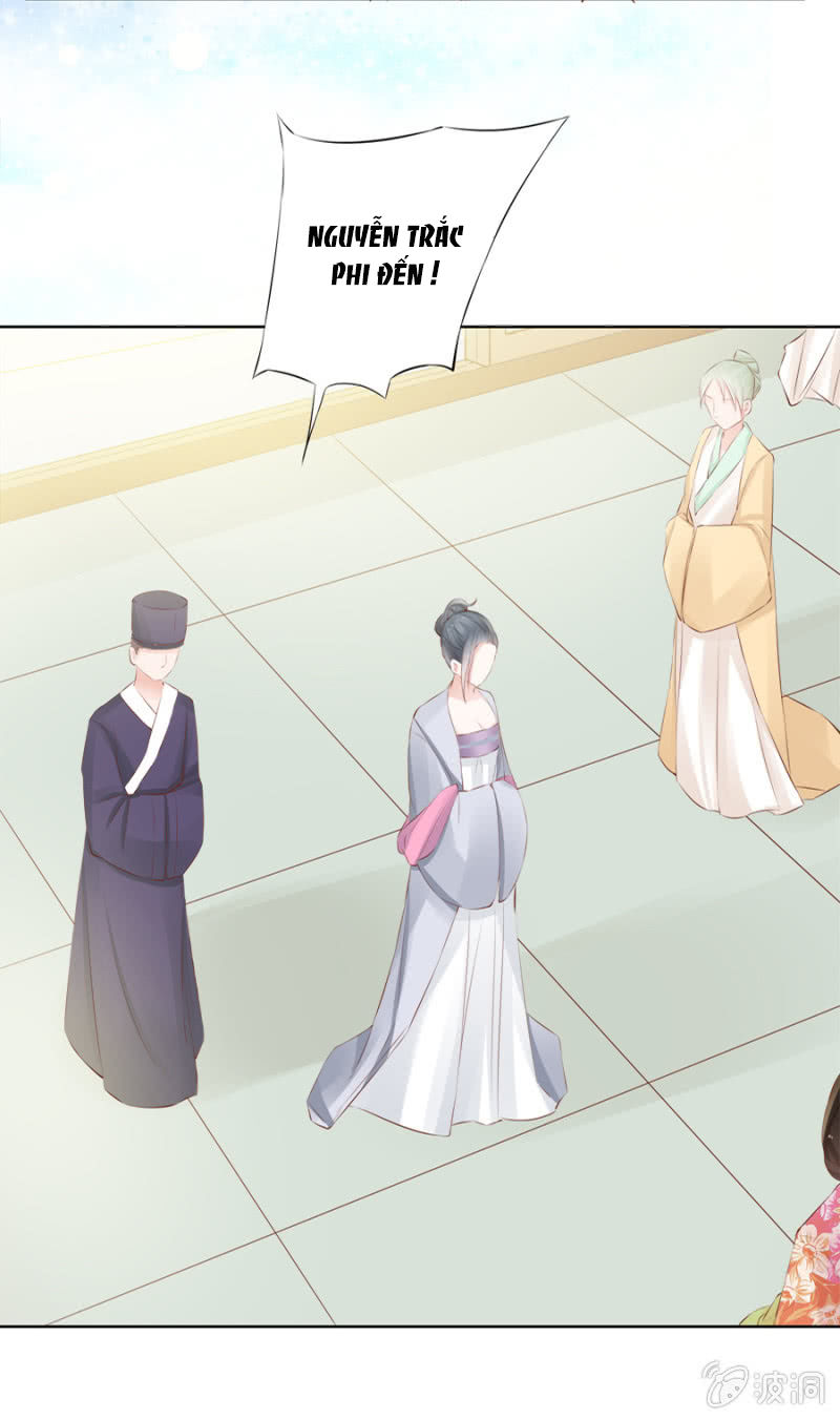 Solo Đi Vương Gia Chapter 52 - 12