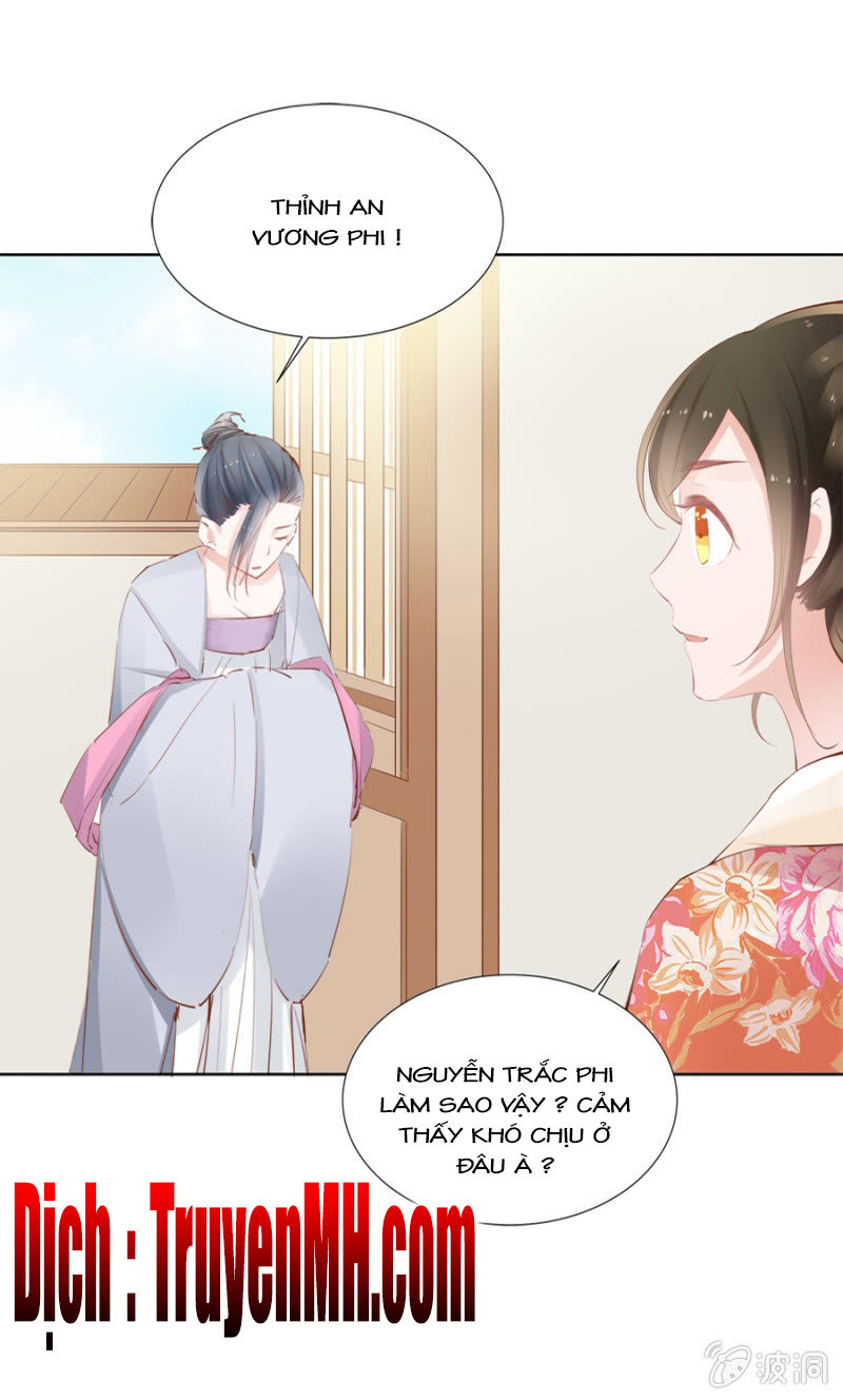 Solo Đi Vương Gia Chapter 52 - 13